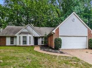 4030 Birch Glen Dr, Memphis, TN 38115