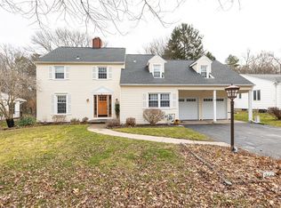 366 Mount Airy Dr, Rochester, NY 14617