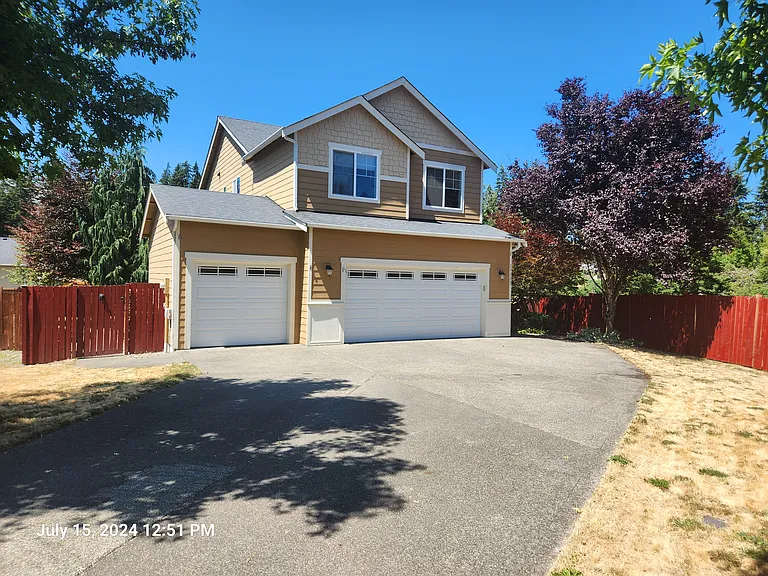 29002 68th Avenue Ct S — Photo 1