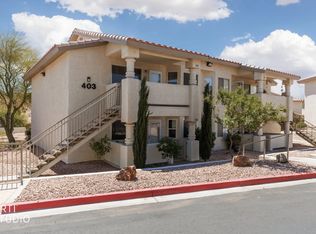 403 Mesa Blvd Unit 202, Mesquite, NV 89027
