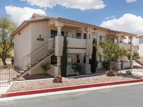 403 Mesa Blvd Unit 202, Mesquite, NV 89027