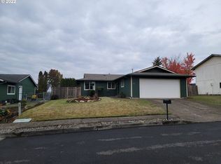 645 NE Cochran Ave, Gresham, OR 97030
