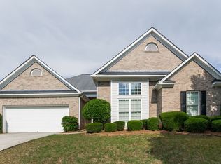 22 Neely Run, Newnan, GA 30265