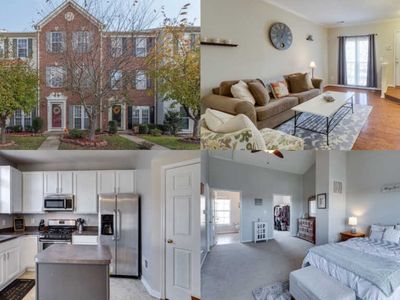 9793 Maitland Loop, Bristow, VA, 20136