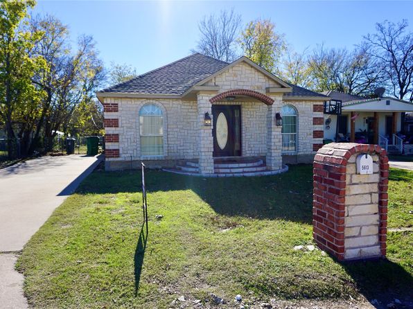 5613 Graham St, Fort Worth, TX 76114