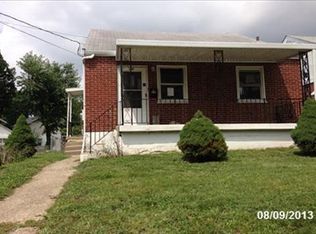 10 W 33rd St, Covington, KY 41015