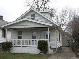 231 71st St, Niagara Falls, NY 14304