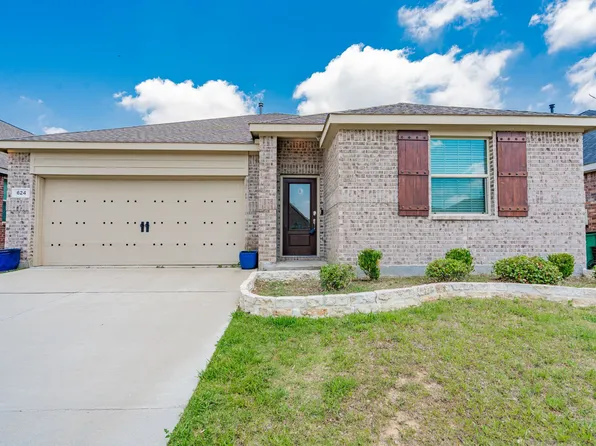 624 Beltrand Ln, Fate, TX 75087