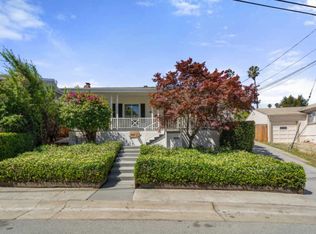 4010 Edison St, San Mateo, CA 94403