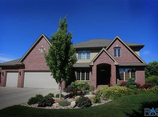 6208 S Doral Trl, Sioux Falls, SD 57108
