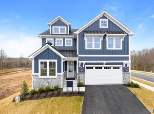 35 Mary Jackson Ct, Charlottesville, VA 22902