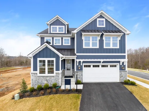 1115 Sablewood Dr, Charlottesville, VA 22911