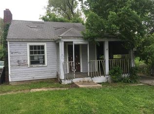 1229 S Glenwood Ave, Independence, MO 64052