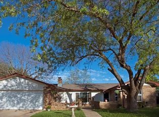 1505 Sunset Dr, Marble Falls, TX 78654