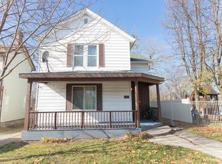 115 S Eastern Ave, Joliet, IL 60433