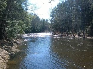 E River Rd, Whitefield, ME 04353