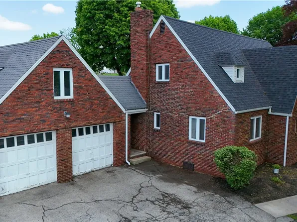 106 Milheim Dr, Butler, PA 16001