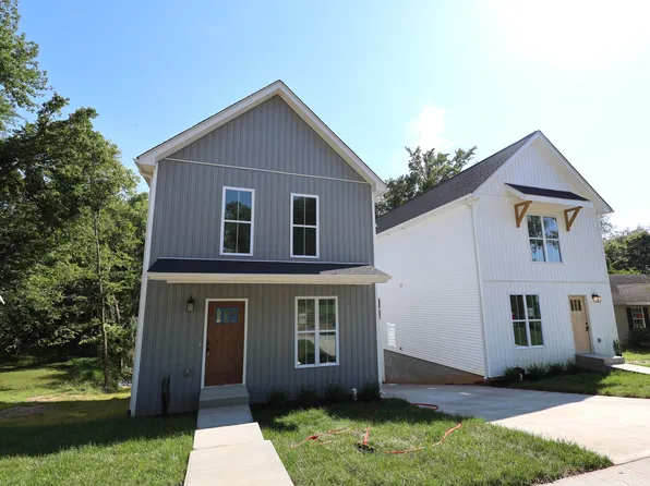 218 High St #B, Clarksville, TN 37040