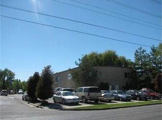 60 W 1000 N, Logan, UT 84321