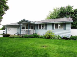22420 E Broad Ave, Otis Orchards, WA 99027