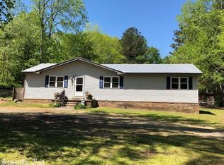1721 Bald Knob Lake Rd, Bald Knob, AR 72010