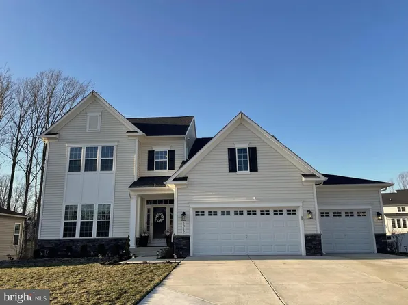 5816 McIntosh Pl, Brandywine, MD 20613