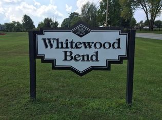 1007 Whitewood Bend Dr, La Grange, KY 40031