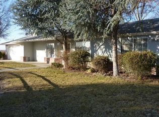 6335 Independence Ranch Pl, San Miguel, CA 93451