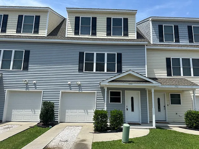 5816 Miss Coral Ct — Photo 1