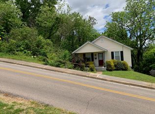 320 Dent St, Rocky Mount, VA 24151