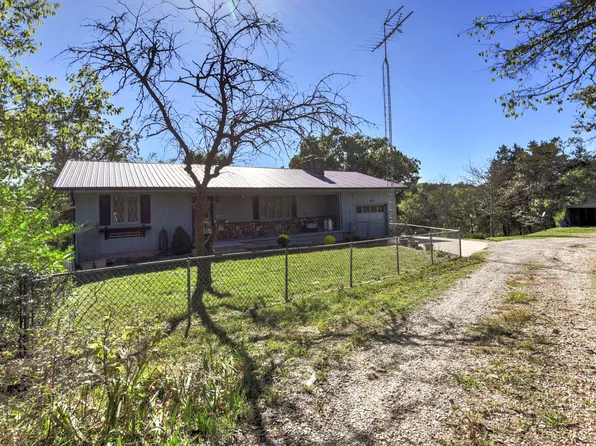 421 Newport Drive, Kirbyville, MO 65679