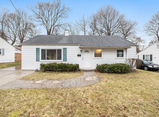 2428 Nora St, Kalamazoo, MI