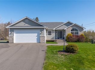 11 Trillium Dr, Quispamsis, NB E2E0K9