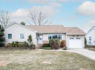 1441 Wilson Rd, East Meadow, NY 11554