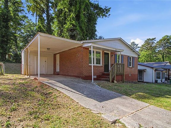 2nd image of 4813 Bartlett Rd