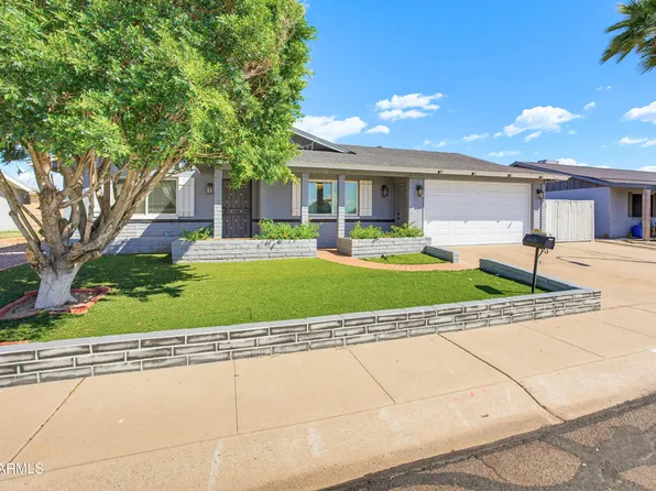 9521 N 43RD Drive, Glendale, AZ 85302