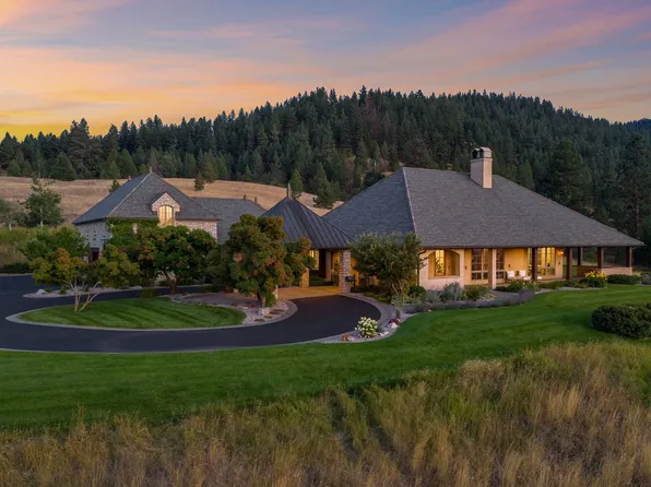 2722 Contour Rd, Missoula, MT 59802