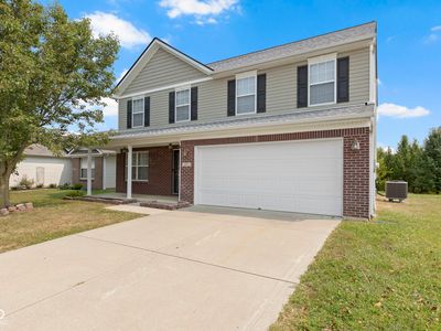 813 Aerostar Ct, Avon, IN, 46123