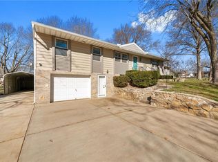 624 N Powahatan Dr, Independence, MO 64056