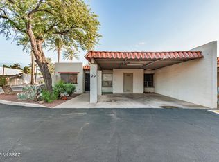 2525 E Prince Rd APT 20, Tucson, AZ 85716