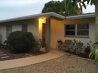 468 81st Ave, Saint Pete Beach, FL 33706
