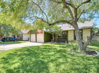 4711 Pelham Dr, Austin, TX 78727