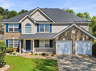 640 Howell Dr, Locust Grove, GA 30248