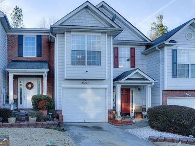 3756 Harvest Dr, Decatur, GA, 30034