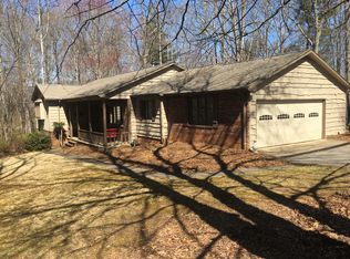 732 Bryson Rd, Candler, NC 28715