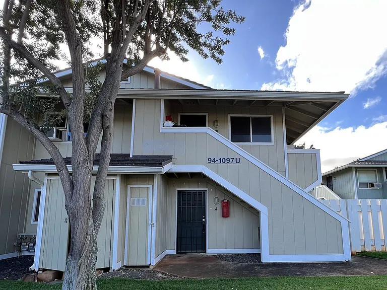 94-1097 Paawalu St #U4 — Photo 1