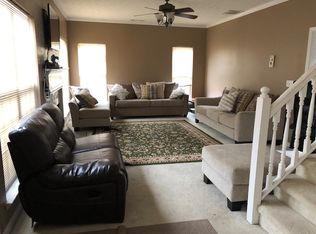 5768 Goldleaf Ct, Rex, GA 30273