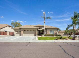 22115 N 80th Ave, Peoria, AZ 85383