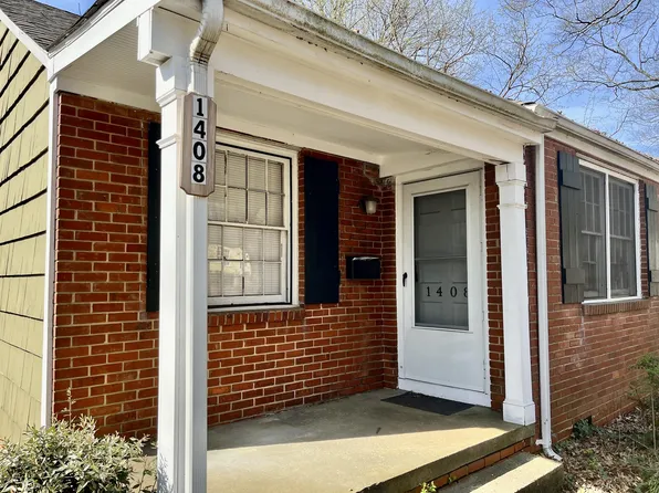 1408 Richmond Pl, Charlotte, NC 28209