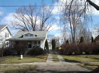 925 Toronto Ave, Toledo, OH 43609